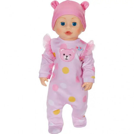 BABY born Emily Lauf mit mir