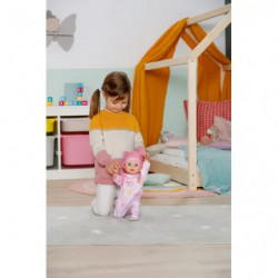 BABY born Emily Lauf mit mir