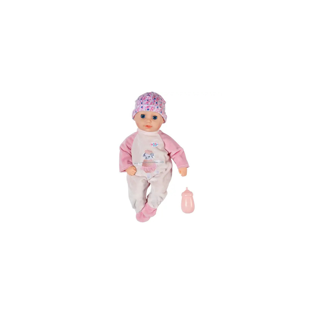 BABY born Anna Rosé 36cm