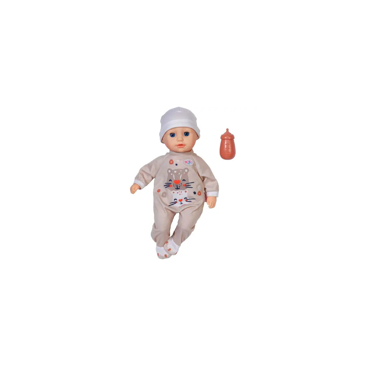 BABY born Anna Beige 36cm