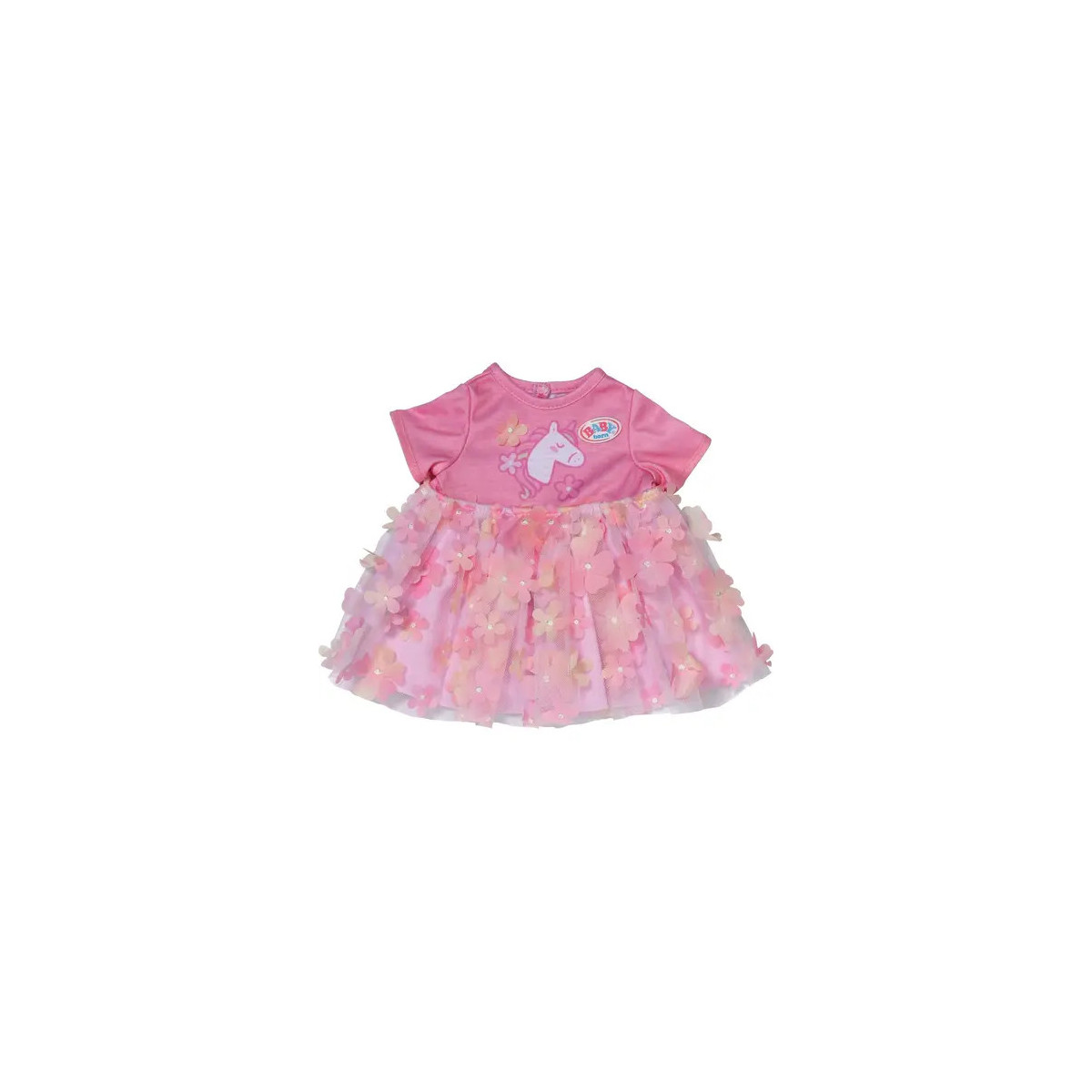 BABY born Blütenkleid 43cm