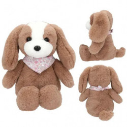 Princess Mimi Plsch Hund Mil