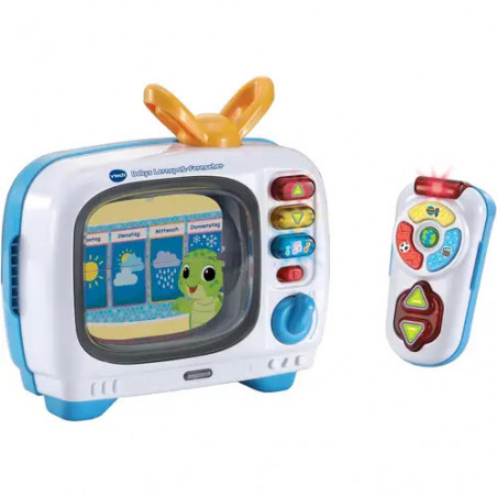 Babys Lernspaß-Fernseher