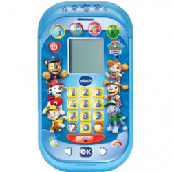 PAW Patrol - Leuchtendes Lernhandy