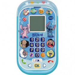 Stitch - Lernhandy