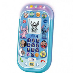 Stitch - Lernhandy