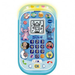 Stitch - Lernhandy Stitch - Lernhandy