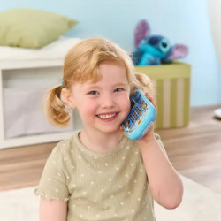 Stitch - Lernhandy Stitch - Lernhandy