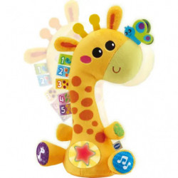 Tanz-mit-mir-Giraffe