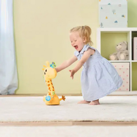 Tanz-mit-mir-Giraffe