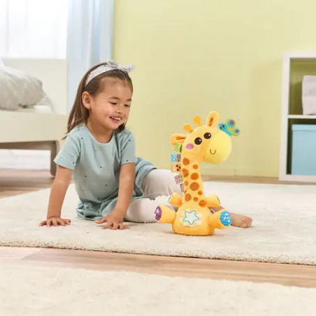 Tanz-mit-mir-Giraffe