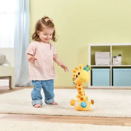 Tanz-mit-mir-Giraffe