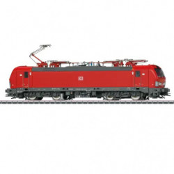 E-Lok BR 193 DB AG