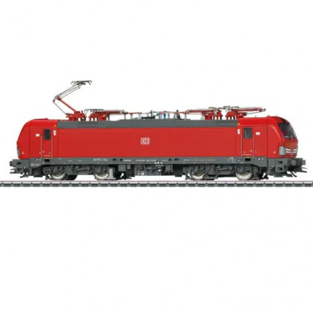 E-Lok BR 193 DB AG