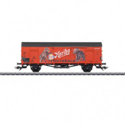 Güterwagen Gl Haribo