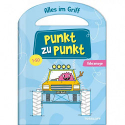 Alles im Griff. Punkt zu Punk