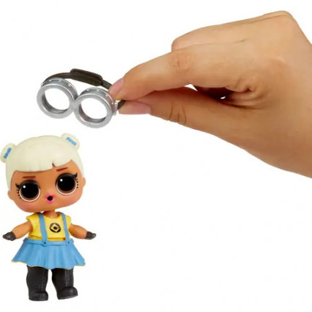 L.O.L. Surprise Loves Minions