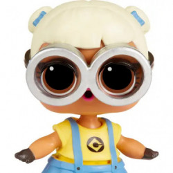 L.O.L. Surprise Loves Minions