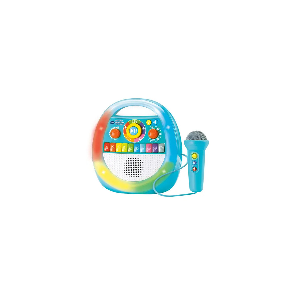 Mein erster Musik-Player - Karaokespaß S