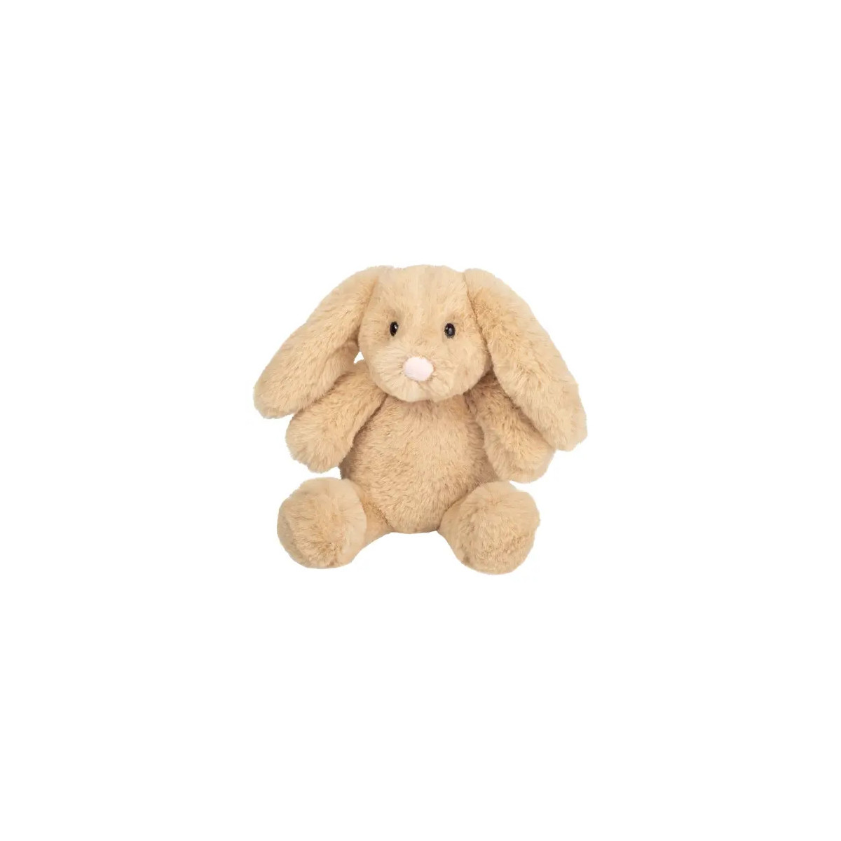 Häschen 3-farb. sort. 20 cm im Display