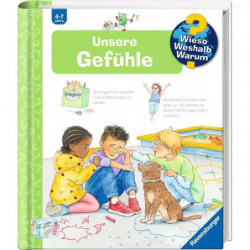 Unsere Gefühle