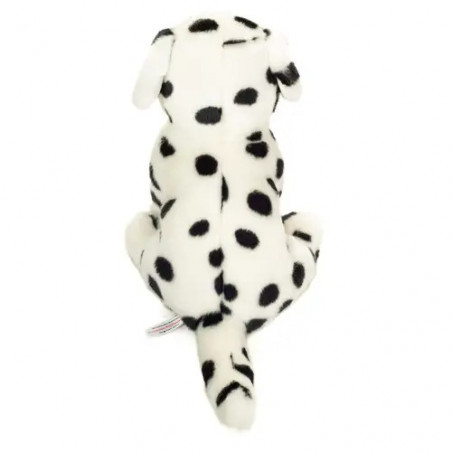 Dalmatiner sitzend 27 cm