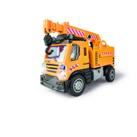 1:50 Nano City Kranwagen 2.4G