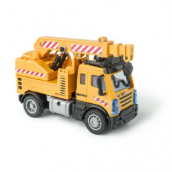 1:50 Nano City Kranwagen 2.4G