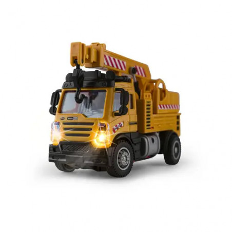 1:50 Nano City Kranwagen 2.4G