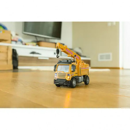 1:50 Nano City Kranwagen 2.4G