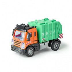 1:50 Nano City Müllwagen 2.4G
