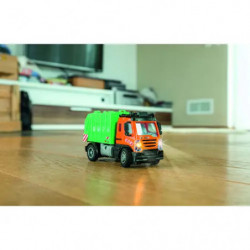 1:50 Nano City Müllwagen 2.4G