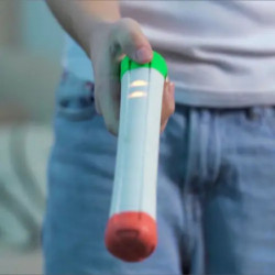 Stickflip - WERFEN, FANGEN, H