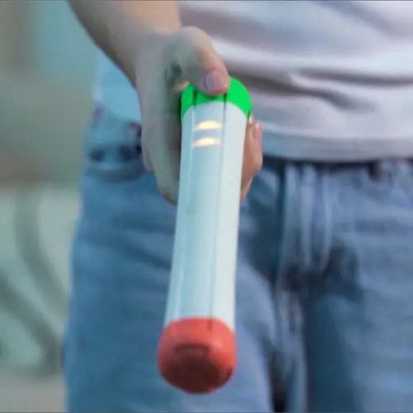 Stickflip - WERFEN, FANGEN, H