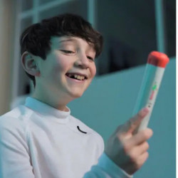 Stickflip - WERFEN, FANGEN, H