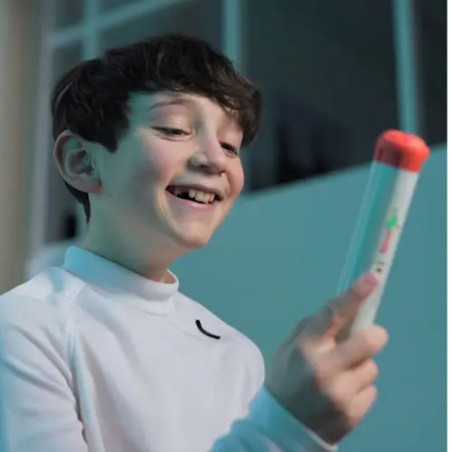 Stickflip - WERFEN, FANGEN, H