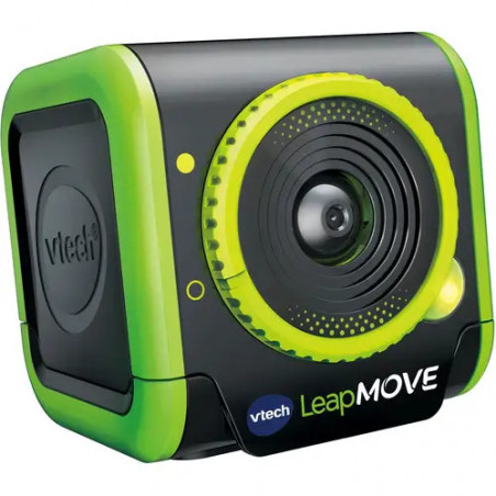 LeapMOVE