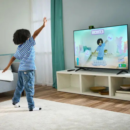 LeapMOVE