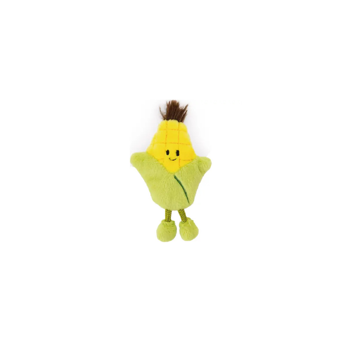 NICI - Mini MagNICI Maiskolben 7cm GREEN