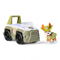 PAW Basic Vehicle Tracker (Re