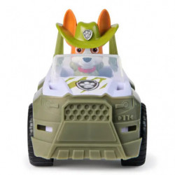 PAW Basic Vehicle Tracker (Re