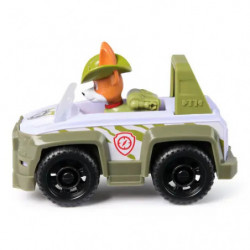 PAW Basic Vehicle Tracker (Re