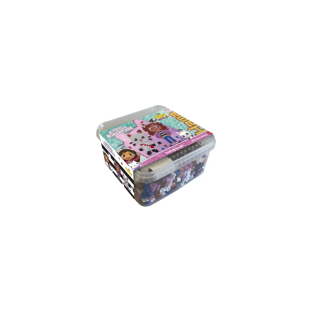 HAMA Maxibox GABBY'S Dollhouse