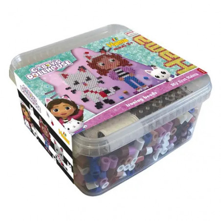 HAMA Maxibox GABBY'S Dollhouse