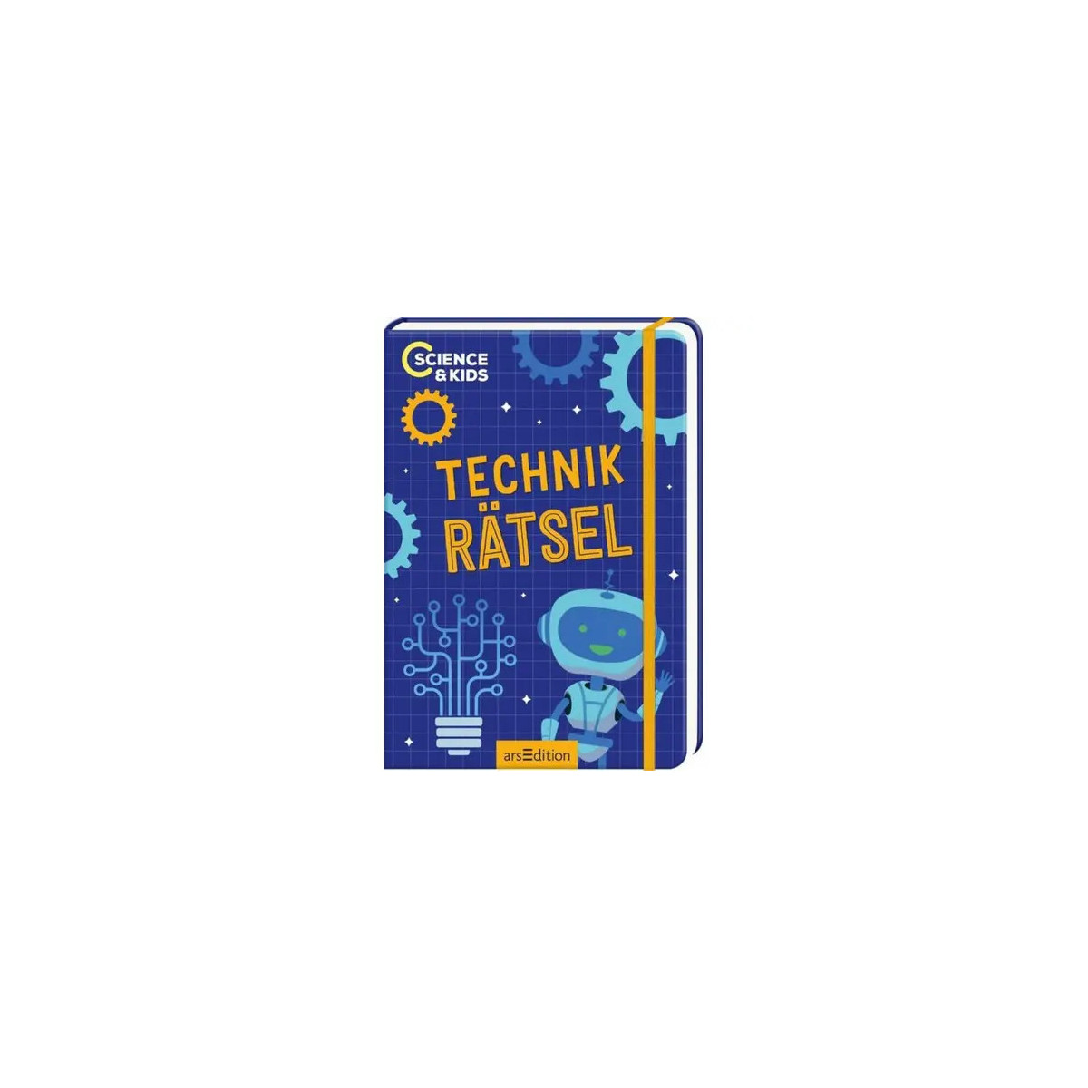 Science & Kids: Technik