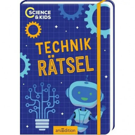 Science & Kids: Technik