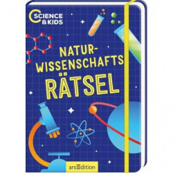 Science & Kids: Naturwissen.