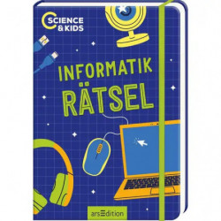 Science & Kids:Informatik