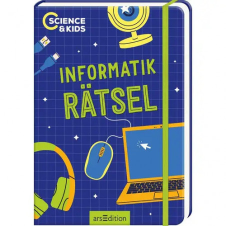 Science & Kids:Informatik