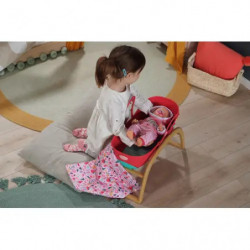 BABY born 3 in 1 Wiege Pinpla